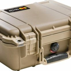 Pelican 1400 Protector Case Pelican Coolers