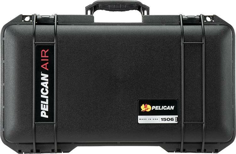 Pelican 1506 Air Case Pelican Coolers 3 Pelican 1506 Air Case Pelican Coolers