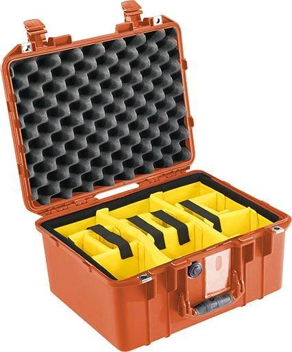 Pelican 1507 Air Case 4 Pelican 1507 Air Case
