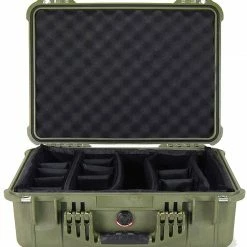 Pelican 1520 Protector Case Pelican Coolers