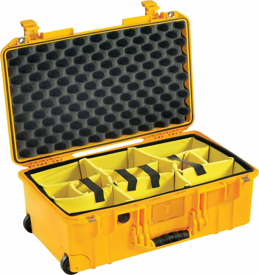 Pelican 1535 Air Case 15 Pelican 1535 Air Case