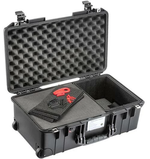 Pelican 1535 Air Case 4 Pelican 1535 Air Case