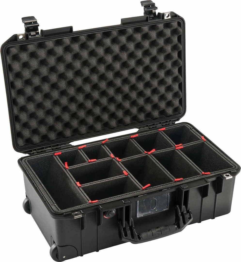 Pelican 1535 Air Case 5 Pelican 1535 Air Case