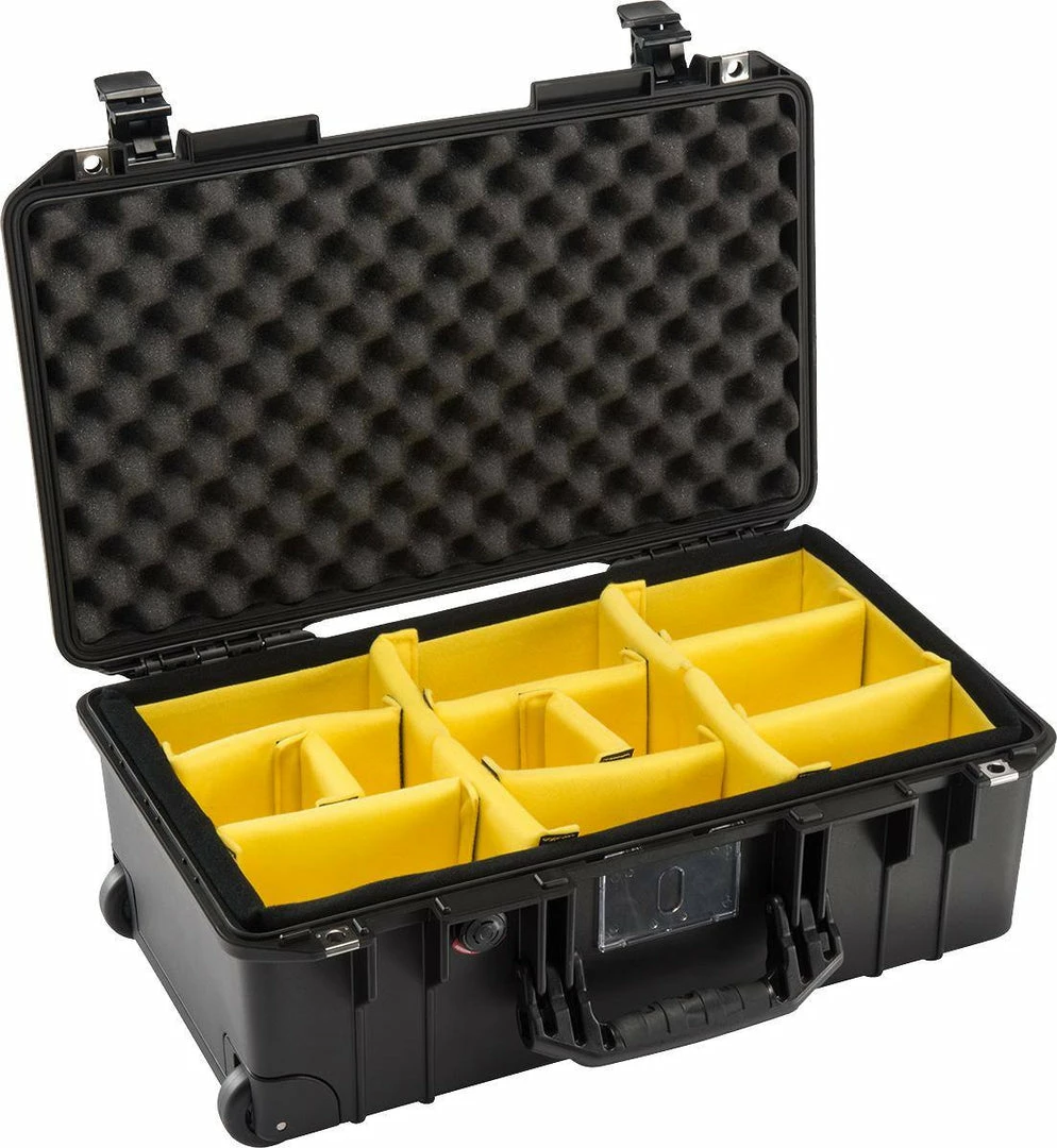 Pelican 1535 Air Case 8 Pelican 1535 Air Case