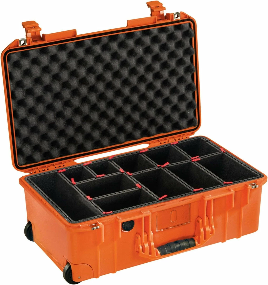 Pelican 1535 Air Case 11 Pelican 1535 Air Case