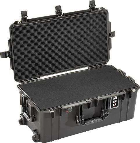 Pelican 1606 Air Case Pelican Coolers 9 Pelican 1606 Air Case Pelican Coolers