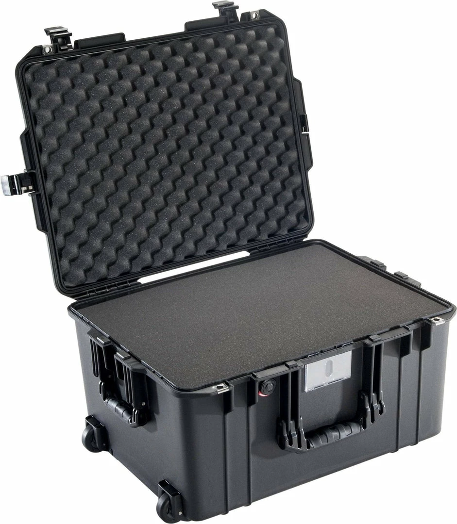 Pelican Coolers Pelican 1607 Air Case 3 Pelican Coolers Pelican 1607 Air Case