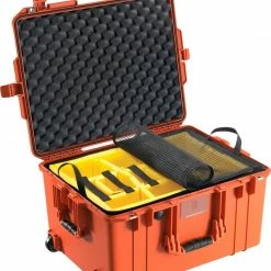 Pelican Coolers Pelican 1607 Air Case 17 Pelican Coolers Pelican 1607 Air Case