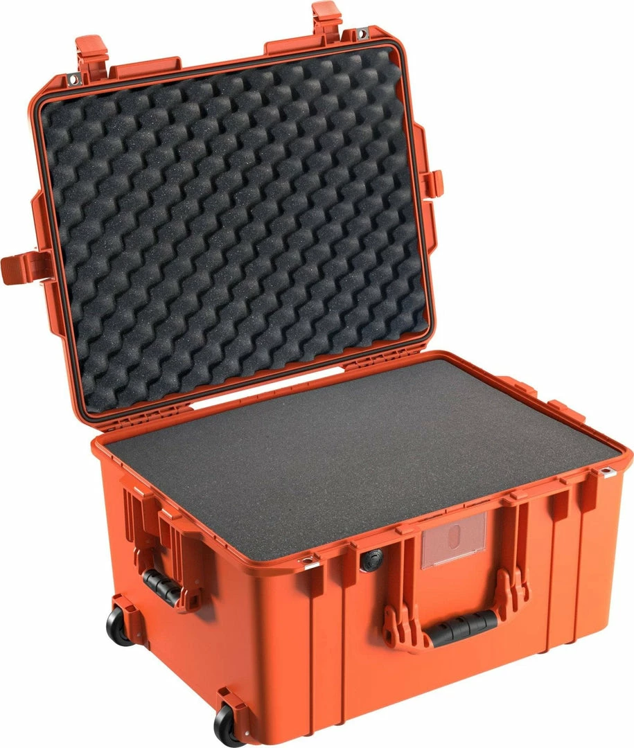 Pelican Coolers Pelican 1607 Air Case 6 Pelican Coolers Pelican 1607 Air Case