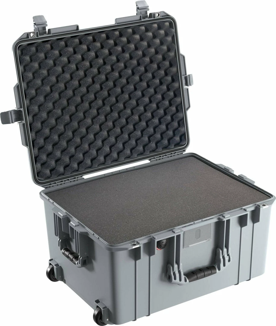 Pelican Coolers Pelican 1607 Air Case 8 Pelican Coolers Pelican 1607 Air Case