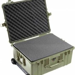 Pelican 1610 Protector Case