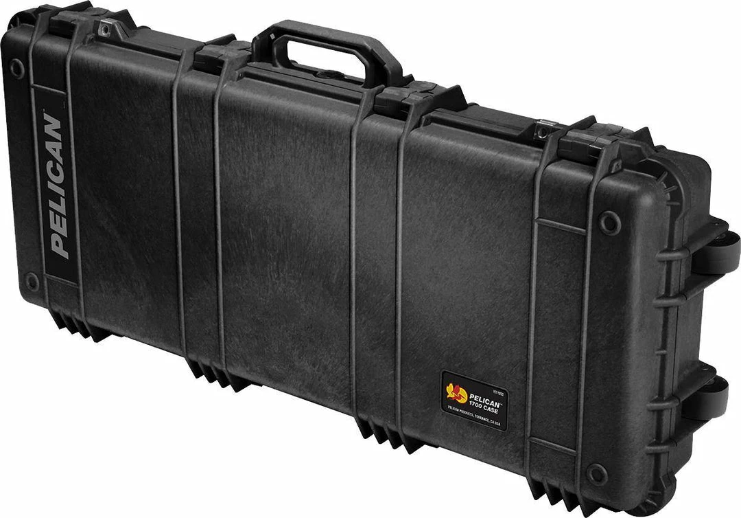 Pelican Coolers Pelican 1700 Long Protector Case 3 Pelican Coolers Pelican 1700 Long Protector Case