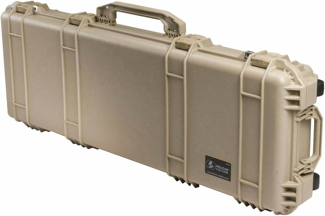 Pelican Coolers Pelican 1700 Long Protector Case 7 Pelican Coolers Pelican 1700 Long Protector Case