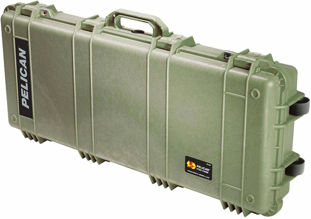 Pelican Coolers Pelican 1700 Long Protector Case 8 Pelican Coolers Pelican 1700 Long Protector Case