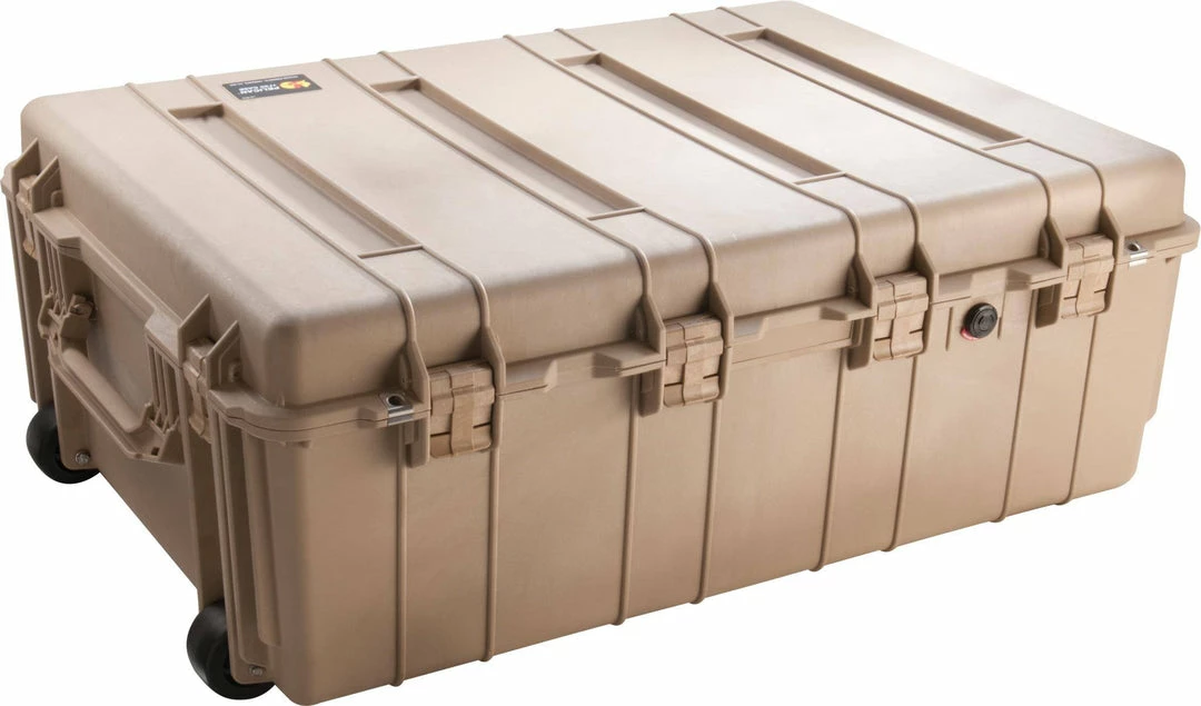 Pelican Coolers Pelican 1730 Protector Transport Case 6 Pelican Coolers Pelican 1730 Protector Transport Case