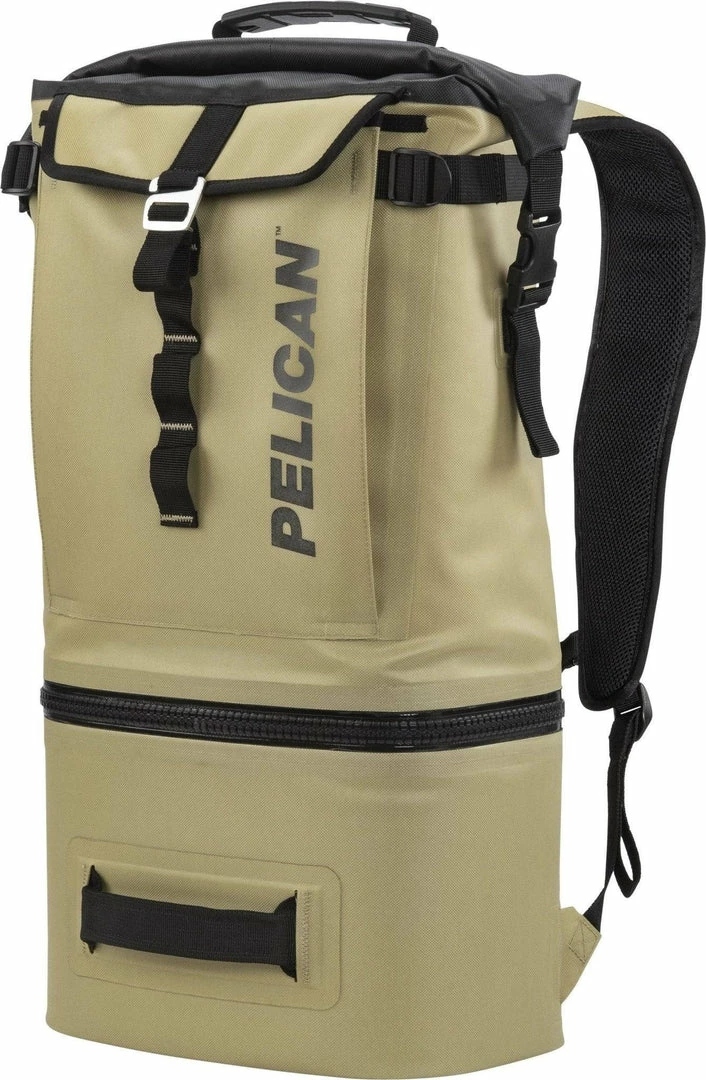 Pelican Dayventure Backpack Cooler Hard & Soft Coolers 4 Pelican Dayventure Backpack Cooler Hard & Soft Coolers