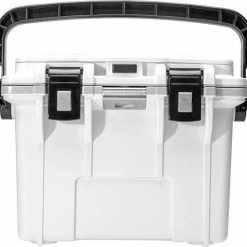 Pelican Elite 14 Quart Personal Cooler & Dry Box Hard & Soft Coolers