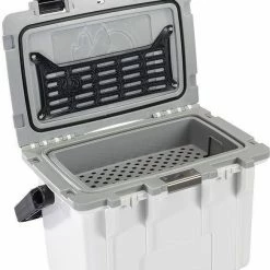 Pelican Elite 14 Quart Personal Cooler & Dry Box Hard & Soft Coolers