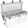 Hard & Soft Coolers Pelican Elite 150 Quart Cooler (USA)