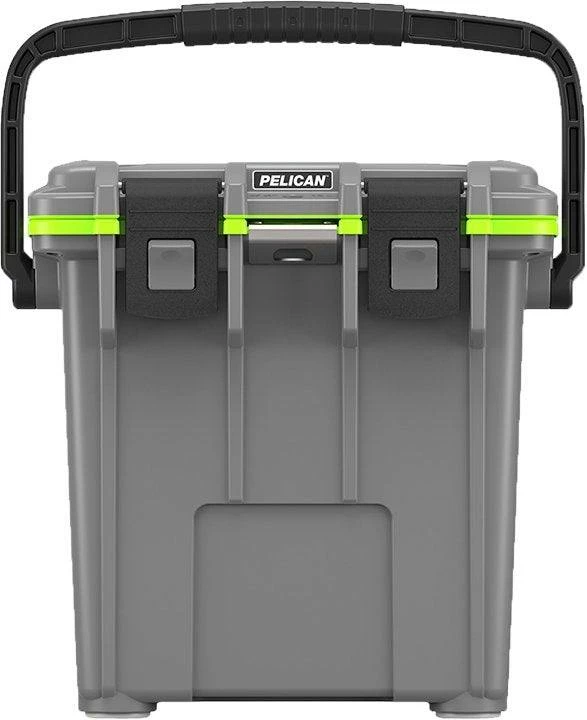 Pelican Elite 20Qt Quart Cooler (USA) Hard & Soft Coolers 4 Pelican Elite 20Qt Quart Cooler (USA) Hard & Soft Coolers