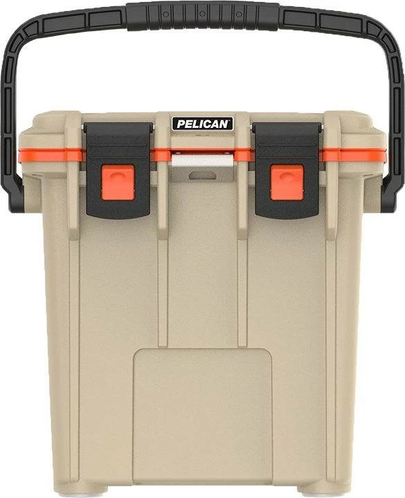 Pelican Elite 20Qt Quart Cooler (USA) Hard & Soft Coolers 5 Pelican Elite 20Qt Quart Cooler (USA) Hard & Soft Coolers