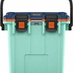 Pelican Elite 20Qt Quart Cooler (USA) Hard & Soft Coolers 10 Pelican Elite 20Qt Quart Cooler (USA) Hard & Soft Coolers