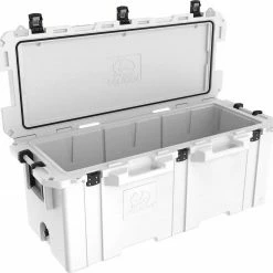 Pelican Elite 250 Quart Cooler (USA) Hard & Soft Coolers