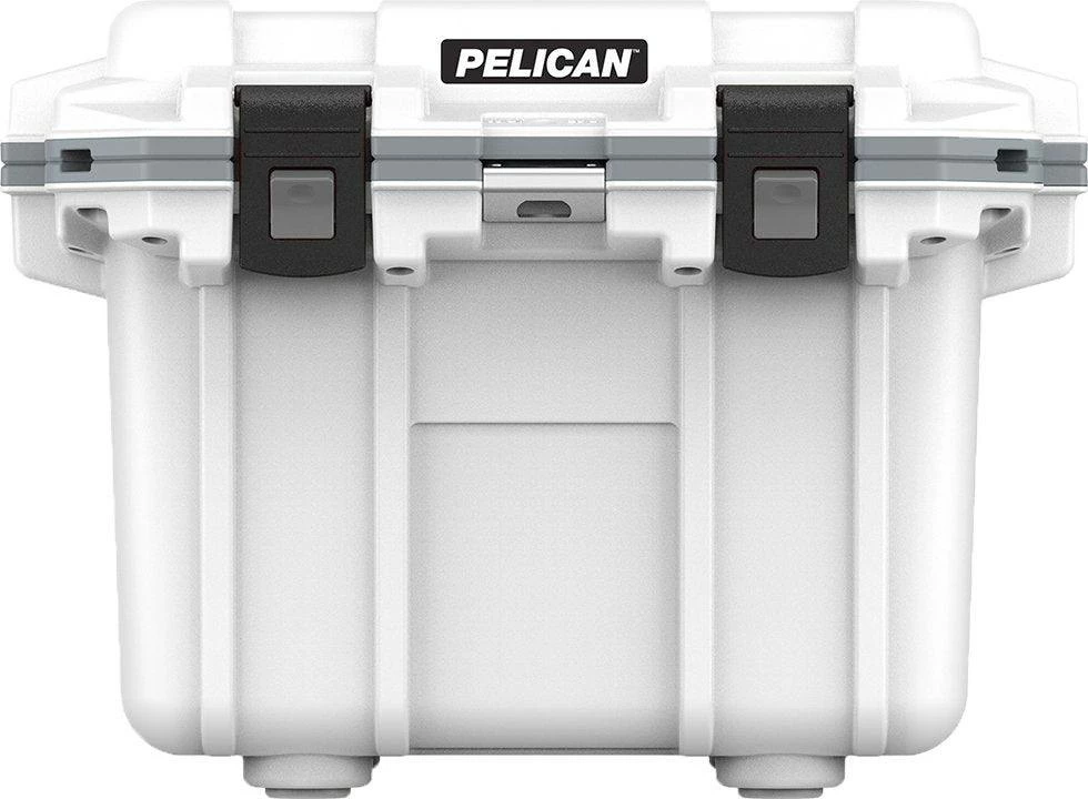 Pelican Elite 30Qt Cooler (USA) Hard & Soft Coolers 3 Pelican Elite 30Qt Cooler (USA) Hard & Soft Coolers