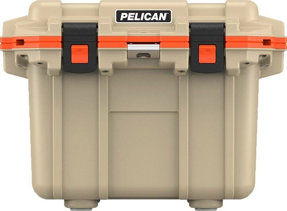 Pelican Elite 30Qt Cooler (USA) Hard & Soft Coolers 4 Pelican Elite 30Qt Cooler (USA) Hard & Soft Coolers