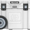 Pelican Elite 45 Quart Wheeled Cooler (USA)