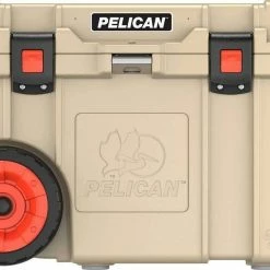 Pelican Elite 45 Quart Wheeled Cooler (USA)