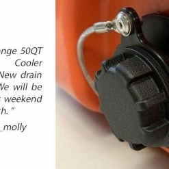 Pelican Elite 45 Quart Wheeled Cooler (USA)