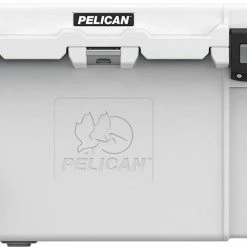 Hard & Soft Coolers Pelican Elite 80QT Wheeled Cooler (USA)