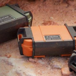 Pelican R60 Personal Utility Ruck Case 16 Pelican R60 Personal Utility Ruck Case