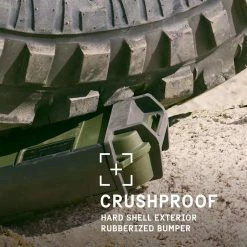 Pelican R60 Personal Utility Ruck Case 20 Pelican R60 Personal Utility Ruck Case