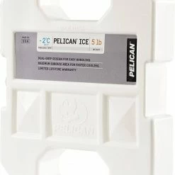 Pelican Re-Usable Cooler Ice Packs (USA) Hard & Soft Coolers