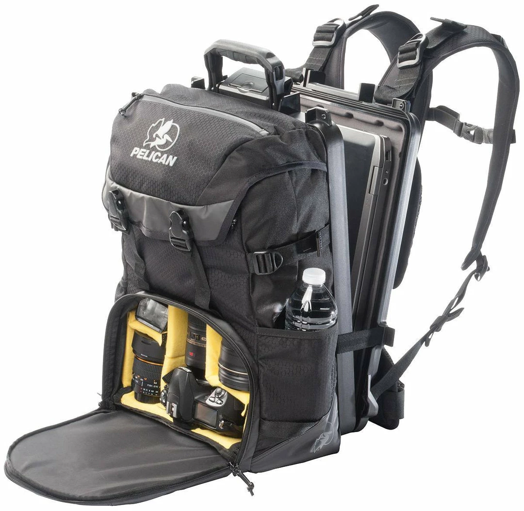 Pelican S130 Sport Camera Backpack Backpacks 3 Pelican S130 Sport Camera Backpack Backpacks