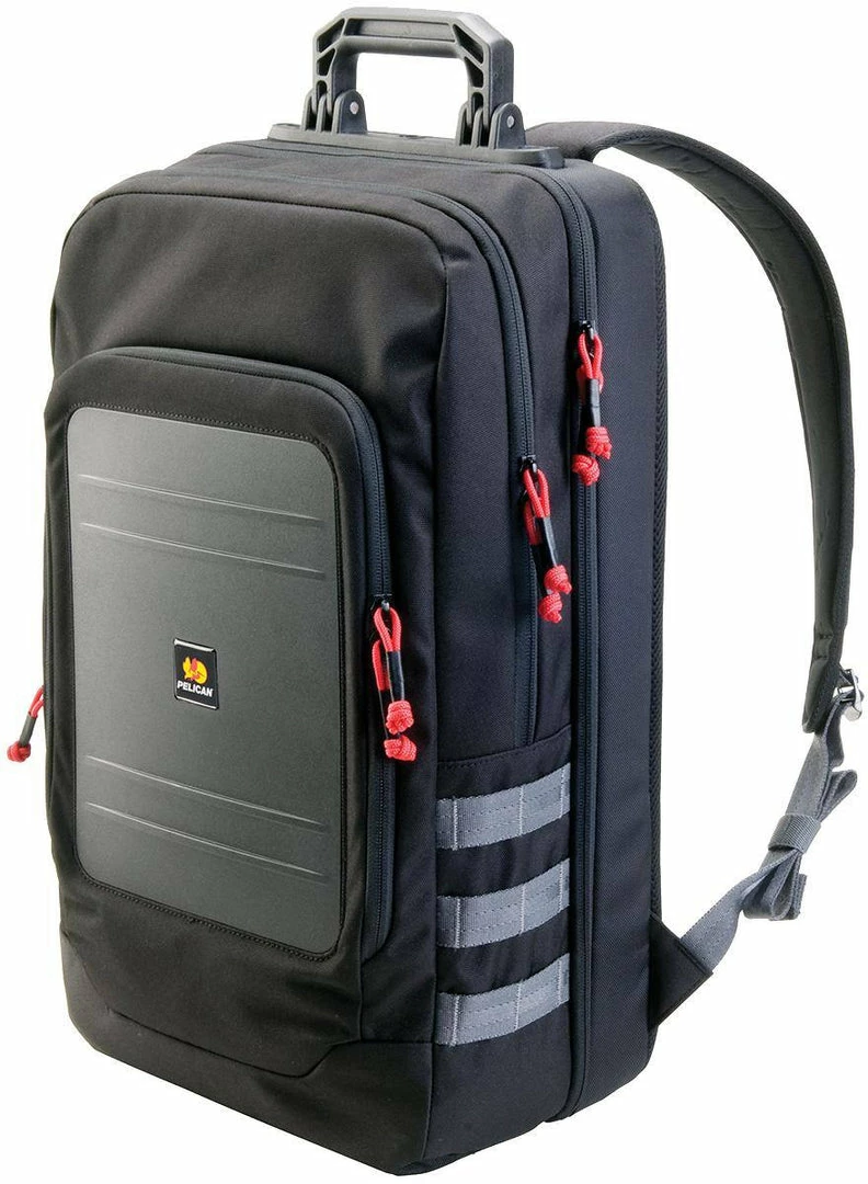 Pelican U105 Urban Backpack 5 Pelican U105 Urban Backpack