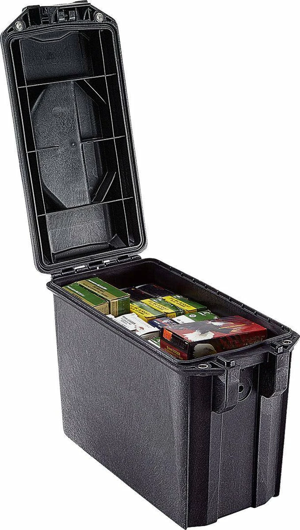 Pelican V250 Vault Ammo Case Pelican Coolers 3 Pelican V250 Vault Ammo Case Pelican Coolers