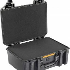 Pelican Coolers Pelican V300 Vault Large Pistol Case 12 Pelican Coolers Pelican V300 Vault Large Pistol Case