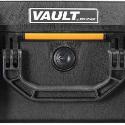 Pelican Coolers Pelican V300 Vault Large Pistol Case 13 Pelican Coolers Pelican V300 Vault Large Pistol Case