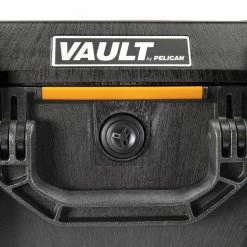Pelican Coolers Pelican V300 Vault Large Pistol Case 15 Pelican Coolers Pelican V300 Vault Large Pistol Case
