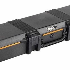 Pelican V770 Vault Single Rifle Case Pelican Coolers