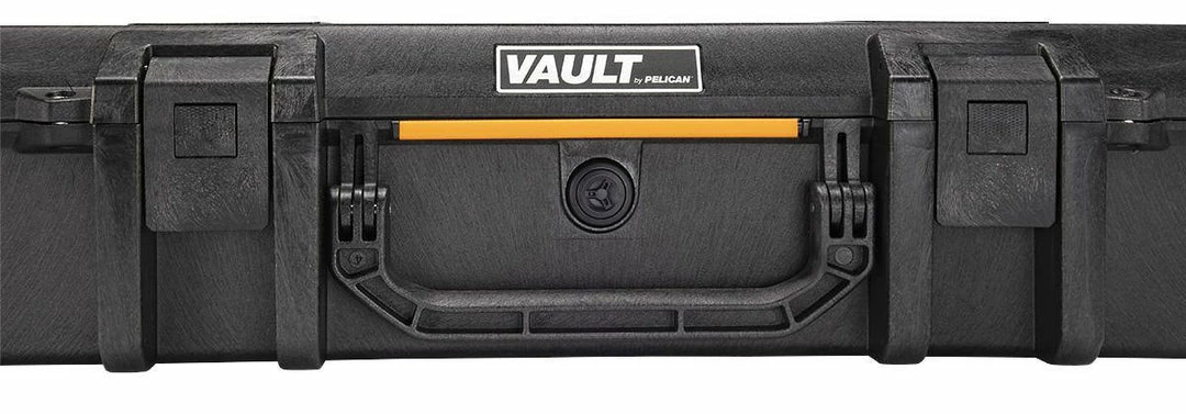 Pelican V770 Vault Single Rifle Case Pelican Coolers 6 Pelican V770 Vault Single Rifle Case Pelican Coolers
