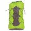 Not Specified Peregrine Ultralight Dry Summit Pack - 25L Green