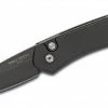 PROTECH KNIVES Pro-Tech Newport Auto Knife Black (3") 3407 1 PROTECH KNIVES Pro-Tech Newport Auto Knife Black (3") 3407