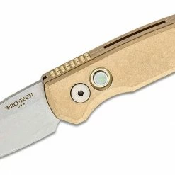 PROTECH KNIVES Pro-Tech R5110 Runt 5 Auto Folding Knife 1.94