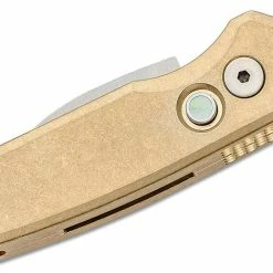 PROTECH KNIVES Pro-Tech R5110 Runt 5 Auto Folding Knife 1.94" CPM-20CV 9 PROTECH KNIVES Pro-Tech R5110 Runt 5 Auto Folding Knife 1.94