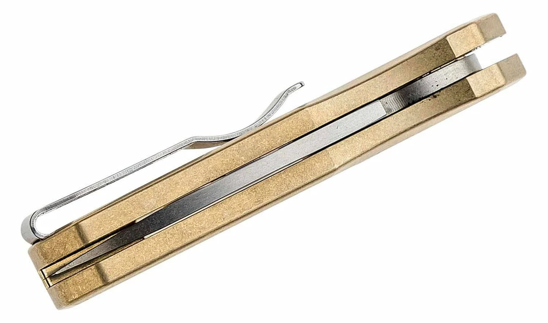 PROTECH KNIVES Pro-Tech R5110 Runt 5 Auto Folding Knife 1.94" CPM-20CV 7 PROTECH KNIVES Pro-Tech R5110 Runt 5 Auto Folding Knife 1.94" CPM-20CV