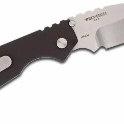 PROTECH KNIVES Pro-Tech Strider 2401 SnG AUTO Folding Knife 3.5